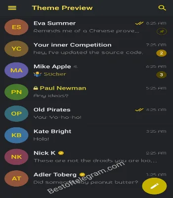 Is So Elegant preview