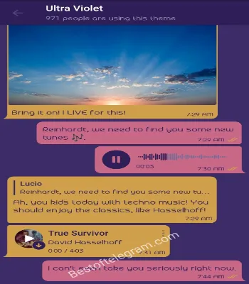 Ultra Violent preview